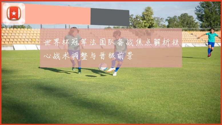 世界杯冠军法国队备战焦点解析核心战术调整与晋级前景