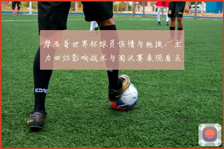 摩洛哥世界杯球员伤情与轮换，主力回归影响战术与淘汰赛表现看点