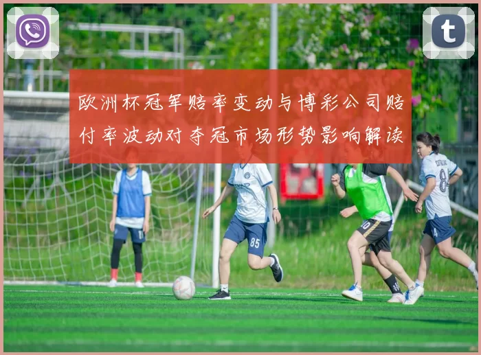 欧洲杯冠军赔率变动与博彩公司赔付率波动对夺冠市场形势影响解读